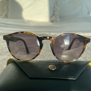 Scotch & Soda Sunglasses
